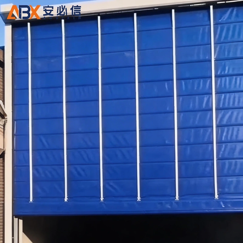 辽阳市冷库门封